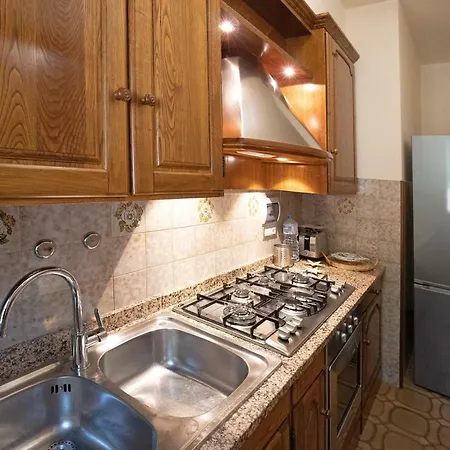 Casa Del Sole Apartment *