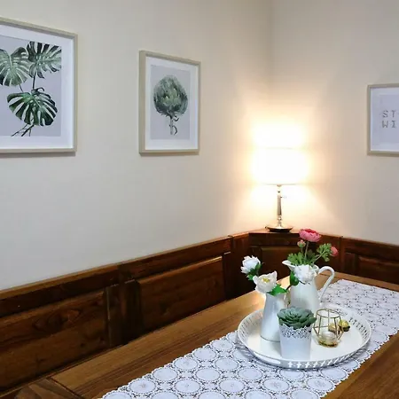 Apartment Casa Del Sole *