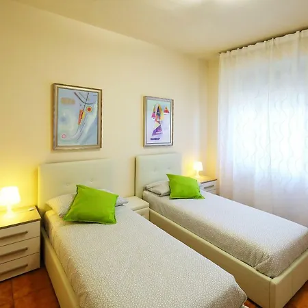 Casa Del Sole Apartment Prato (Prato)