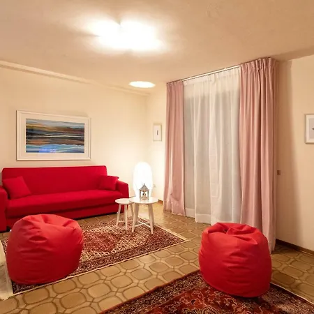 Casa Del Sole Apartment