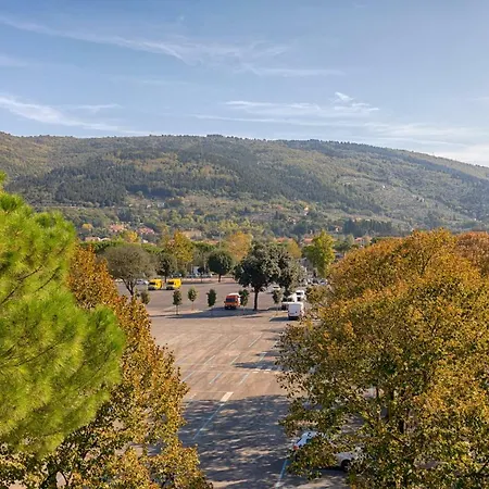Casa Del Sole Apartamento