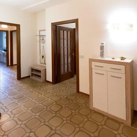 Apartment Casa Del Sole *