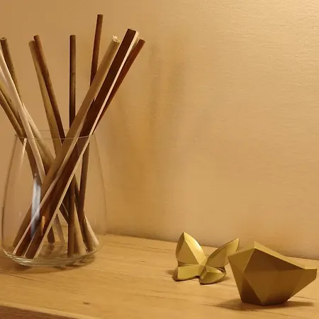 Casa Del Sole Apartamento