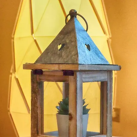 Casa Del Sole *