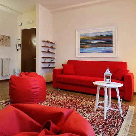 Apartment Casa Del Sole *