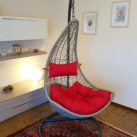 Casa Del Sole Apartment *