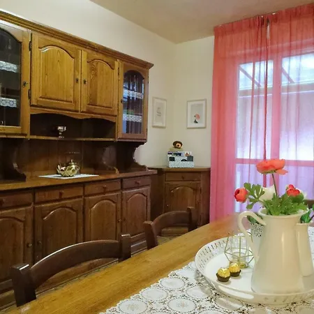 Apartamento Casa Del Sole