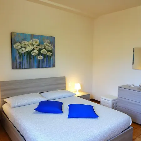 Apartamento Casa Del Sole