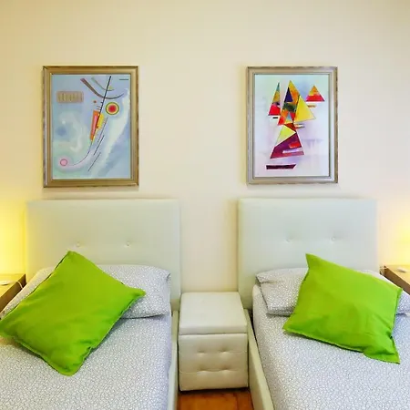 Casa Del Sole Apartment