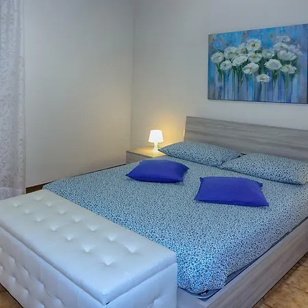 Casa Del Sole Apartment